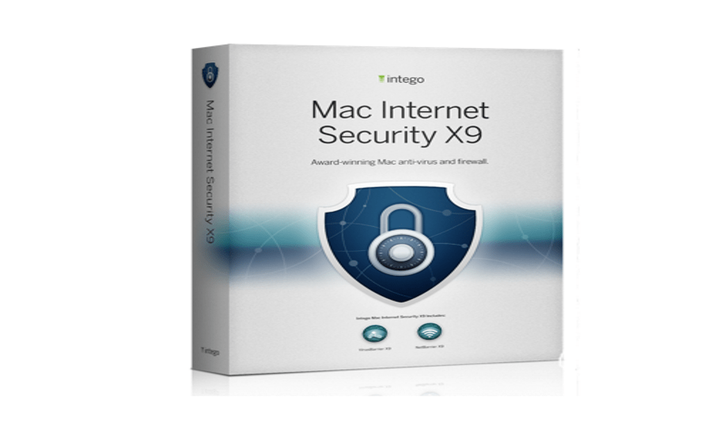 Top 5 Internet Security For Mac